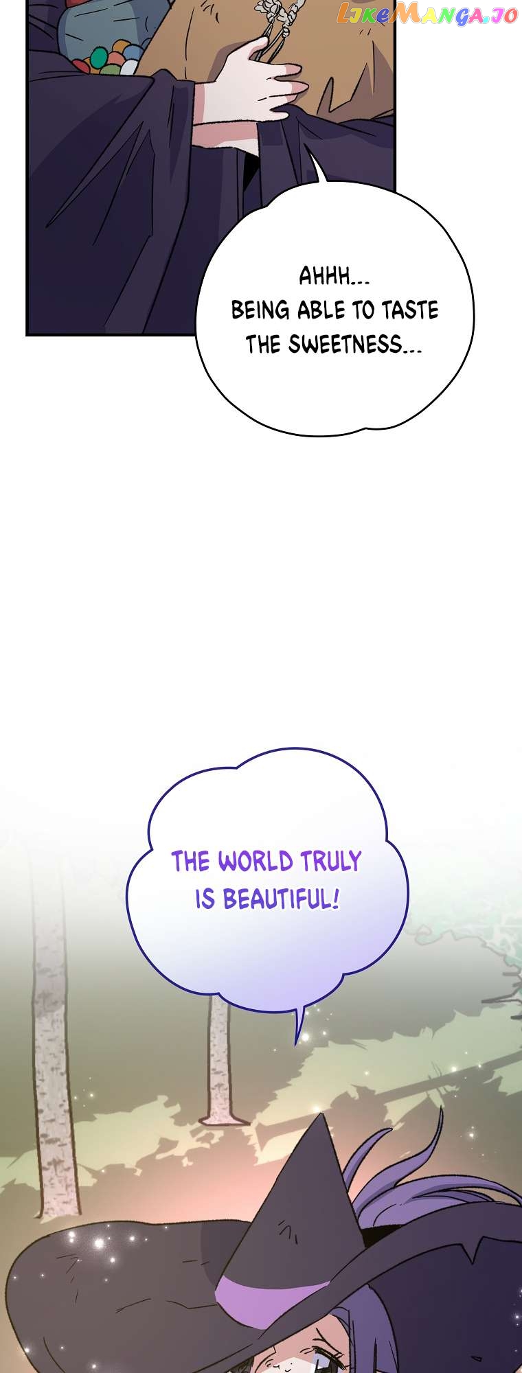 Ygret – Manhwa Chapter 94 - page 23