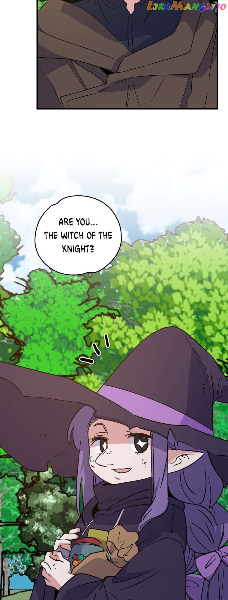 Ygret – Manhwa Chapter 94 - page 26