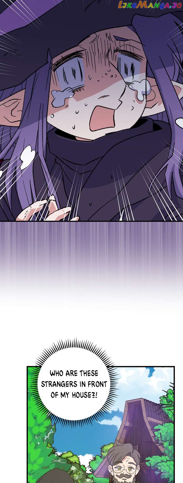 Ygret – Manhwa Chapter 94 - page 28