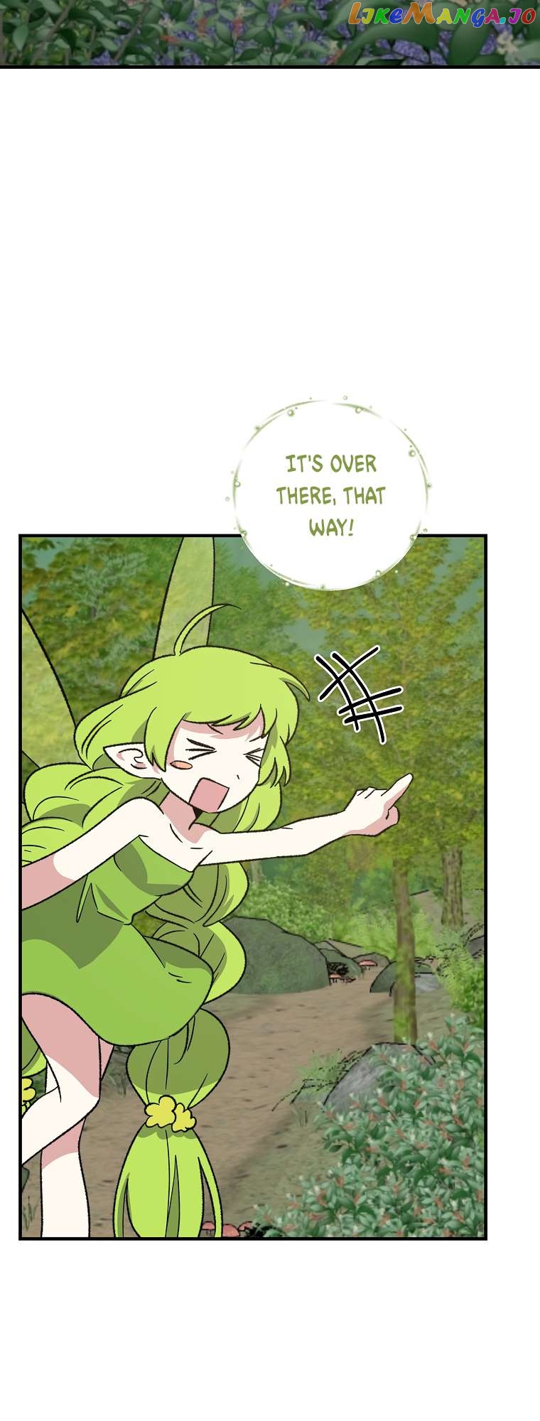Ygret – Manhwa Chapter 94 - page 3