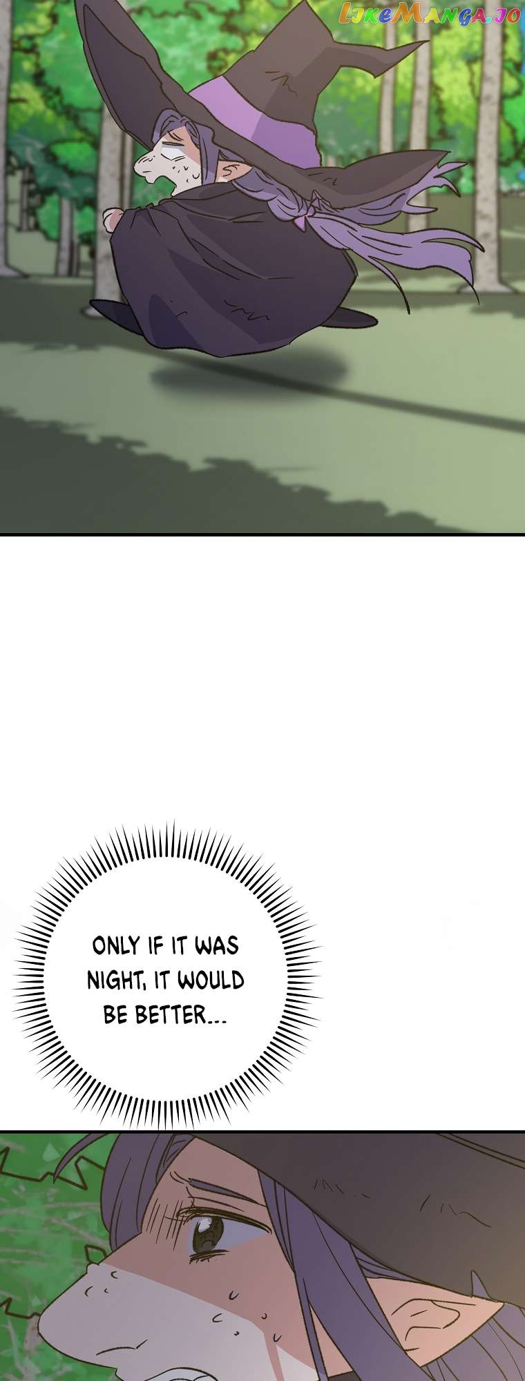 Ygret – Manhwa Chapter 94 - page 31