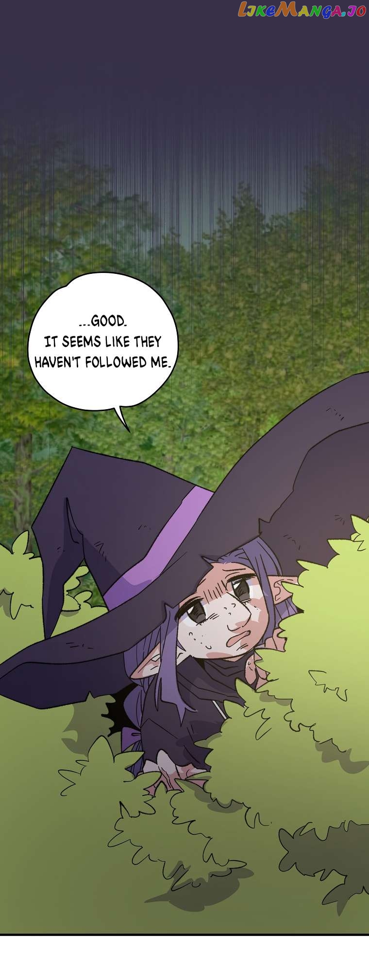 Ygret – Manhwa Chapter 94 - page 33