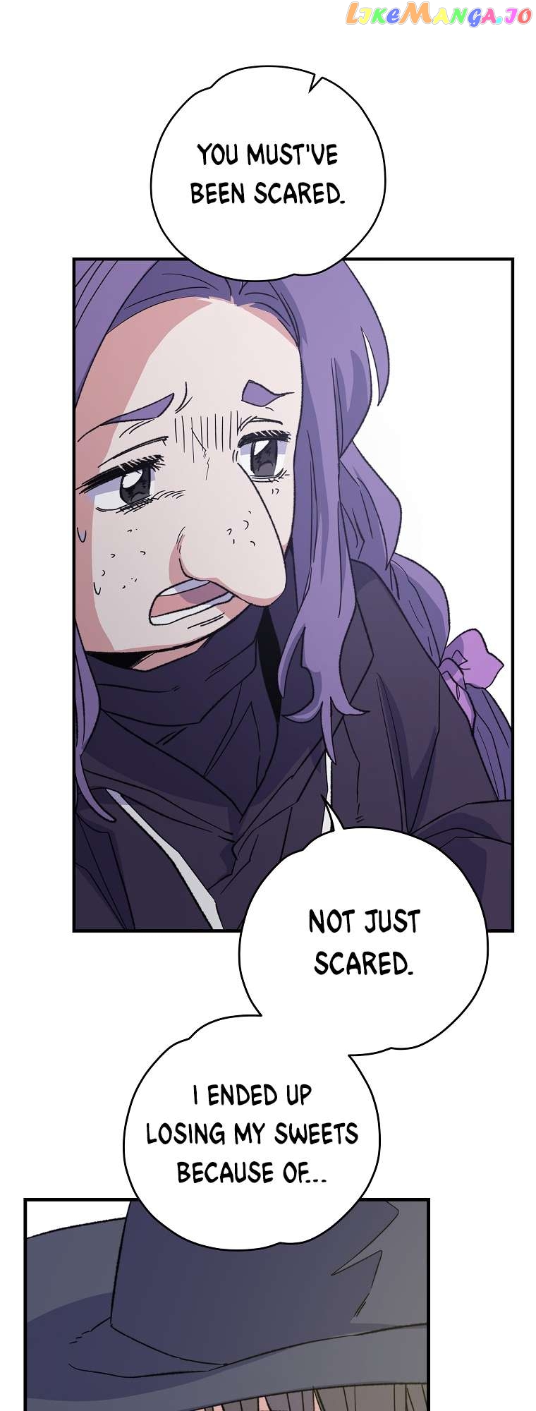 Ygret – Manhwa Chapter 94 - page 35