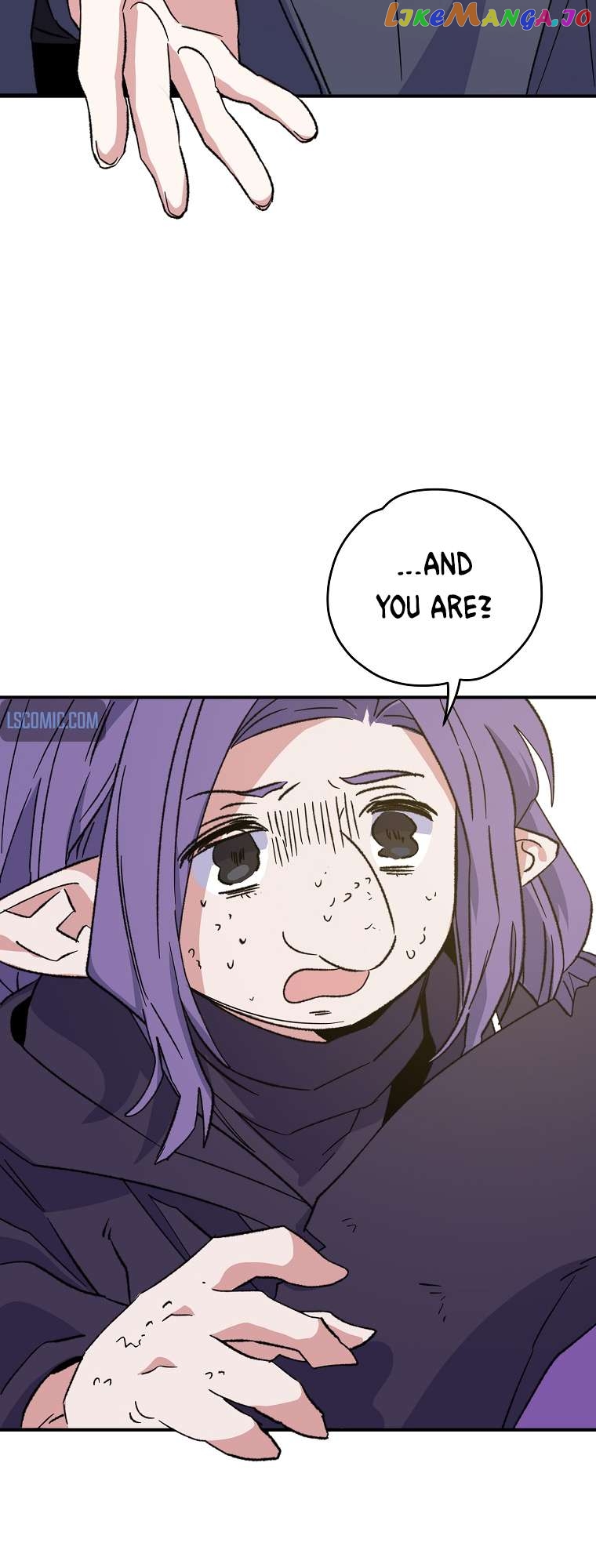 Ygret – Manhwa Chapter 94 - page 39