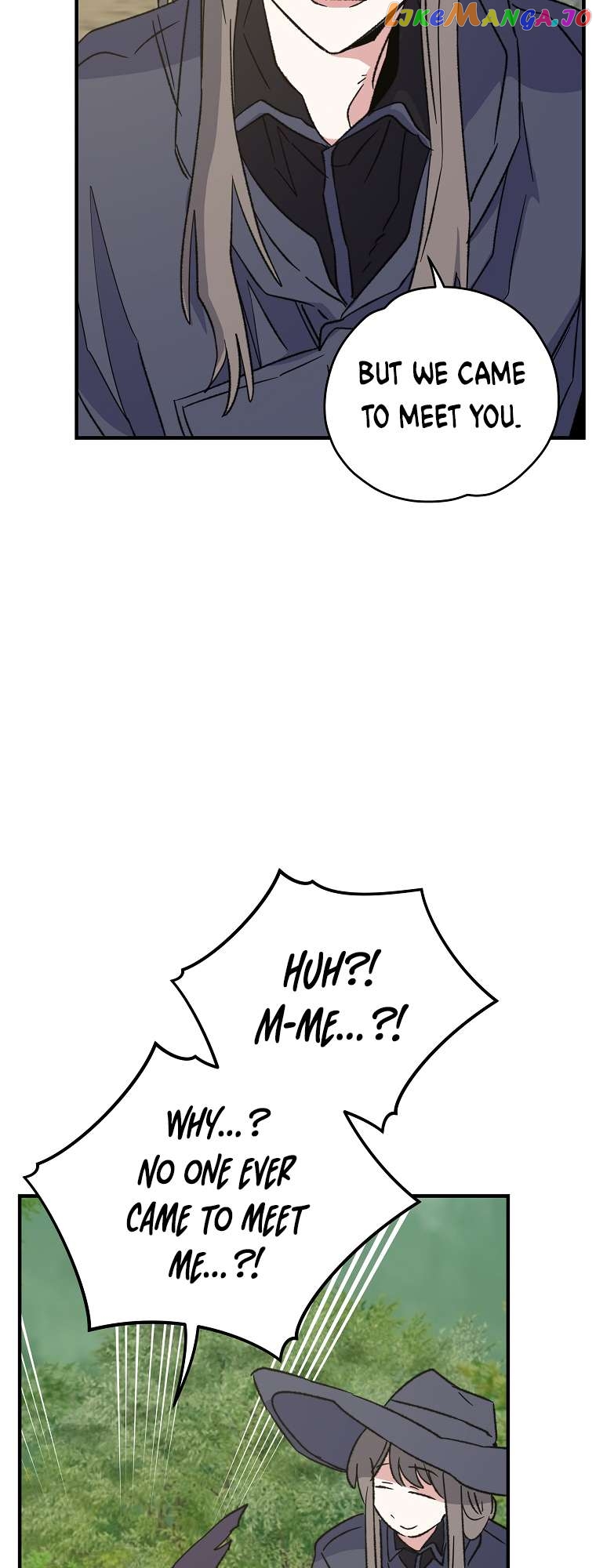 Ygret – Manhwa Chapter 94 - page 42