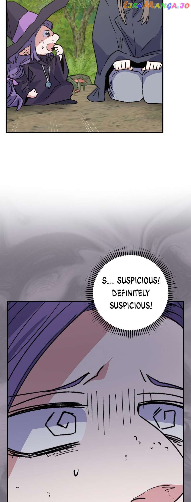 Ygret – Manhwa Chapter 94 - page 43
