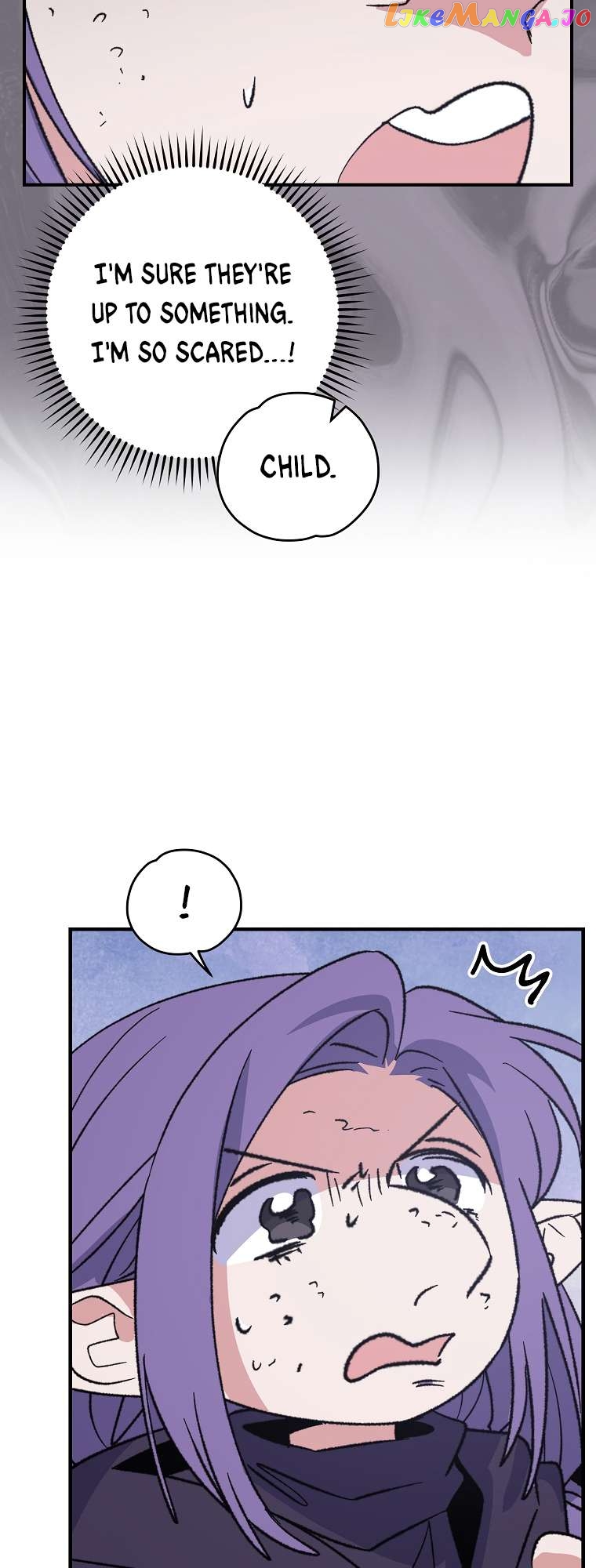 Ygret – Manhwa Chapter 94 - page 44