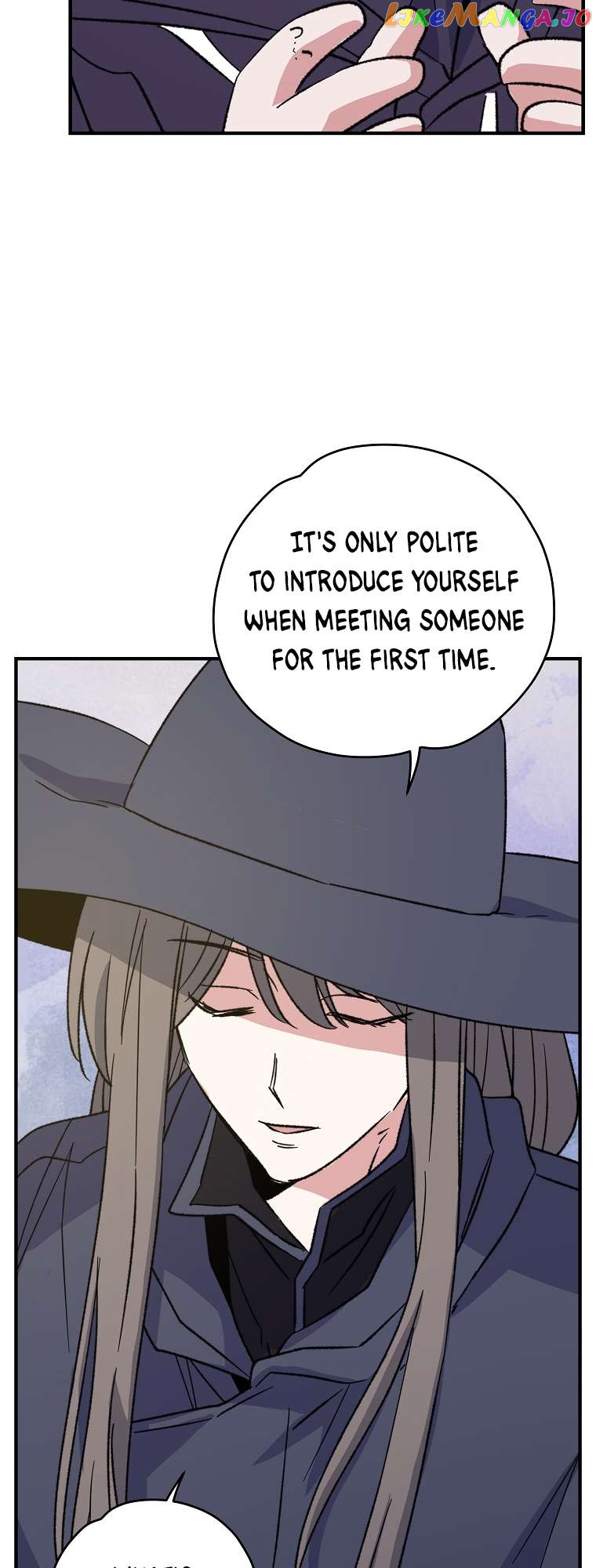 Ygret – Manhwa Chapter 94 - page 45