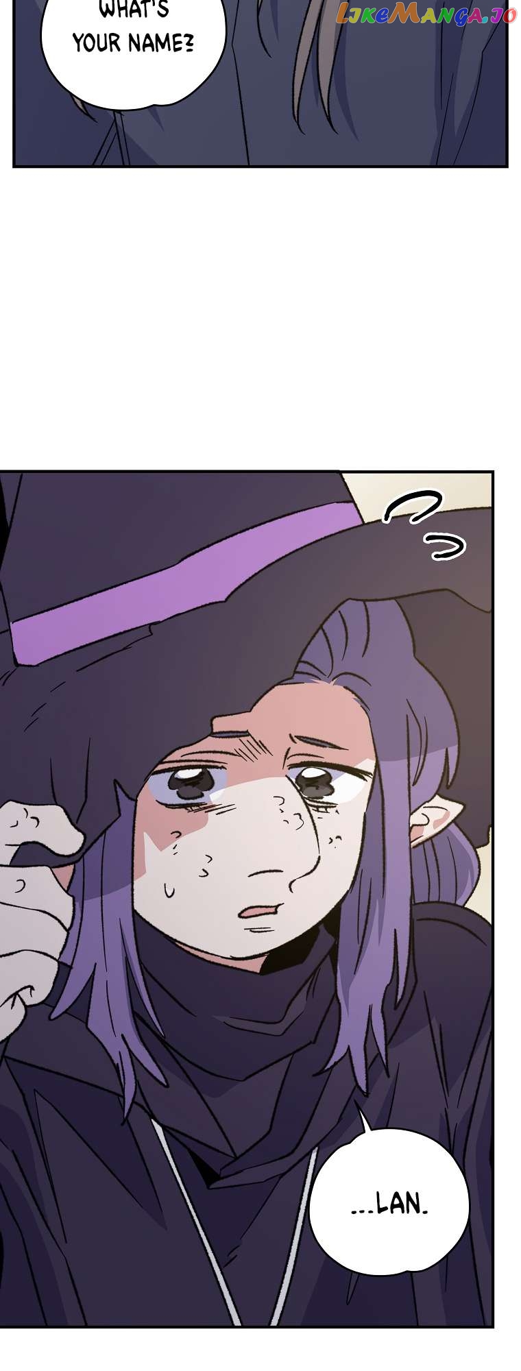 Ygret – Manhwa Chapter 94 - page 46