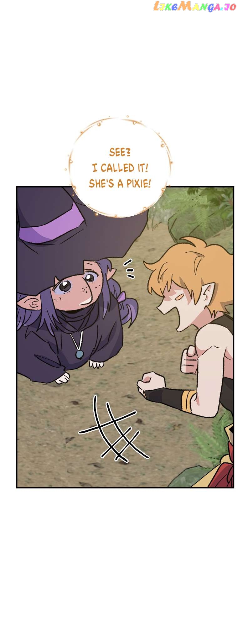 Ygret – Manhwa Chapter 94 - page 47