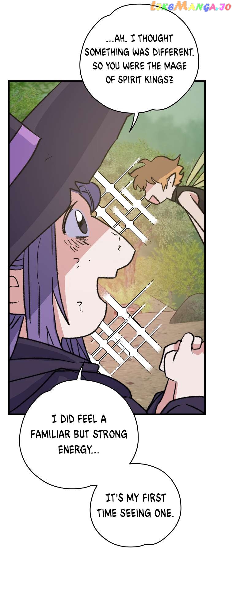 Ygret – Manhwa Chapter 94 - page 48
