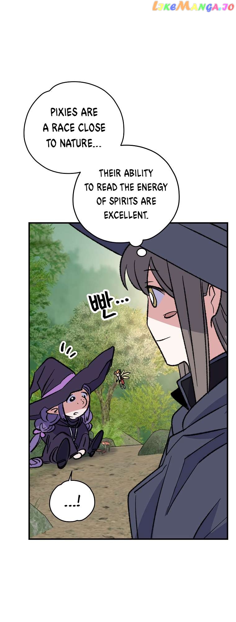 Ygret – Manhwa Chapter 94 - page 49