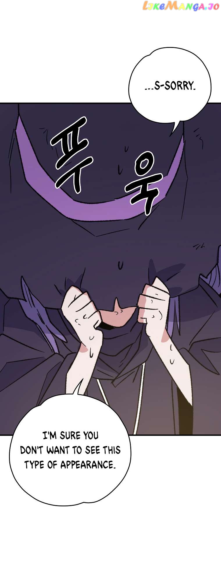 Ygret – Manhwa Chapter 94 - page 50