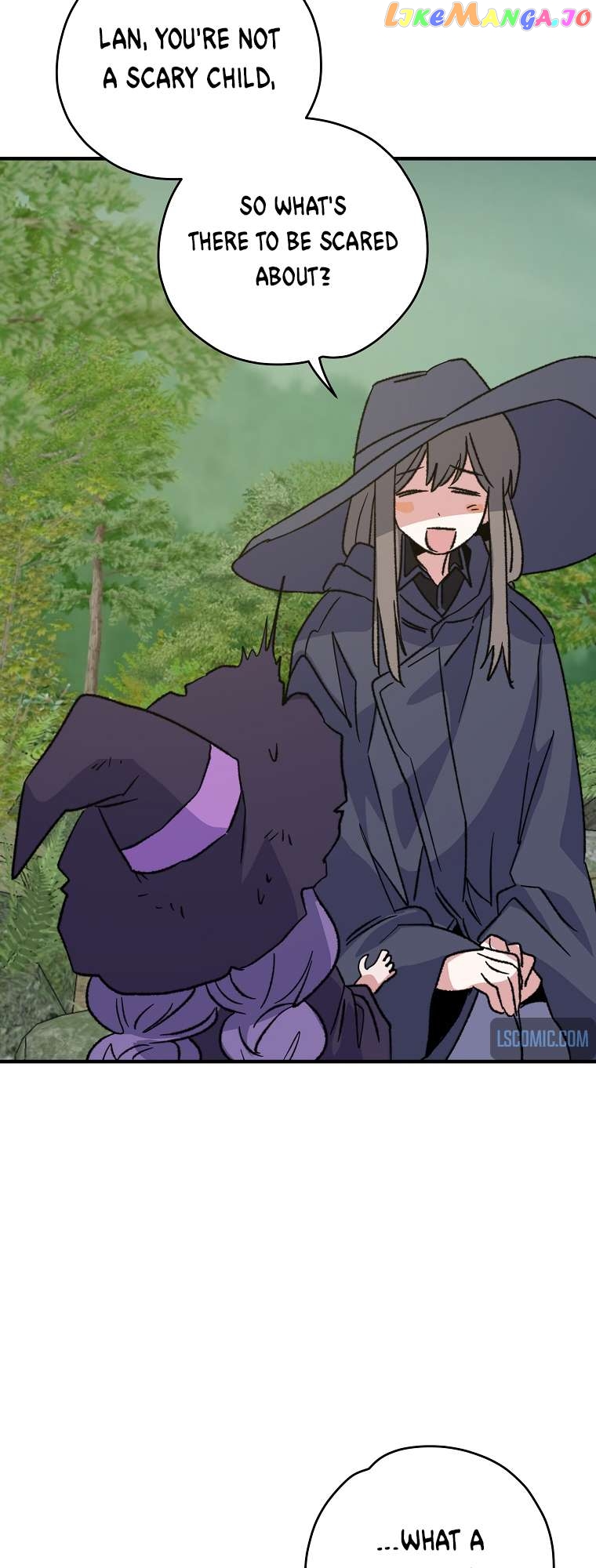 Ygret – Manhwa Chapter 94 - page 54