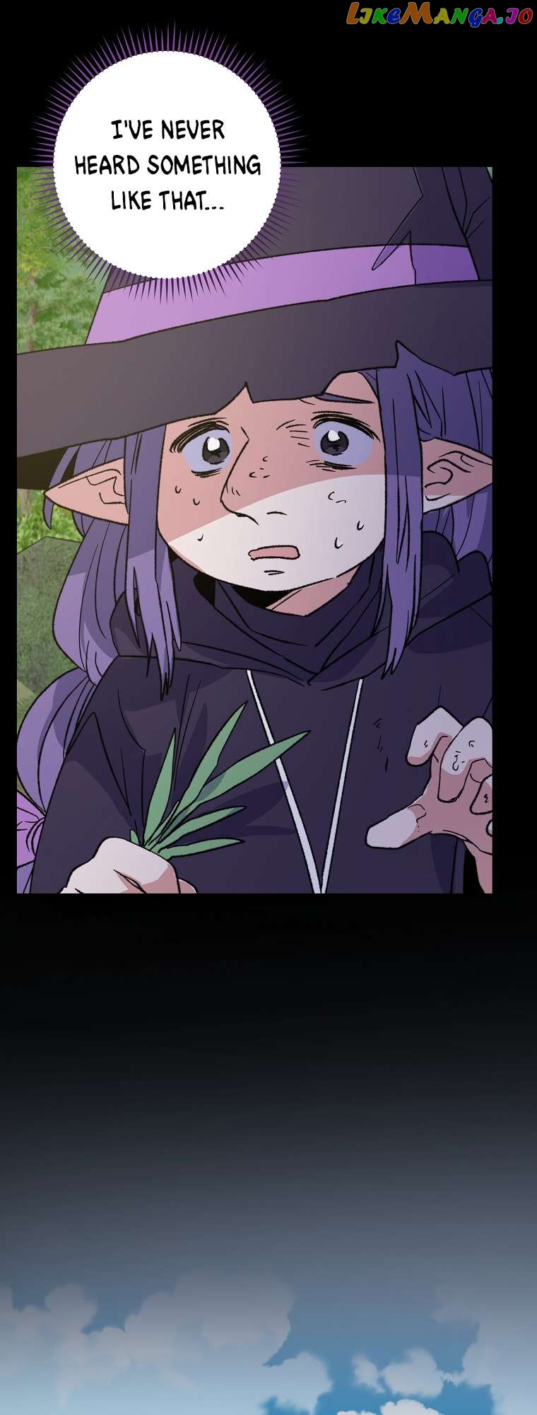 Ygret – Manhwa Chapter 94 - page 57