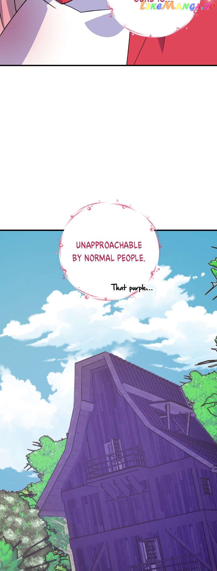 Ygret – Manhwa Chapter 94 - page 6