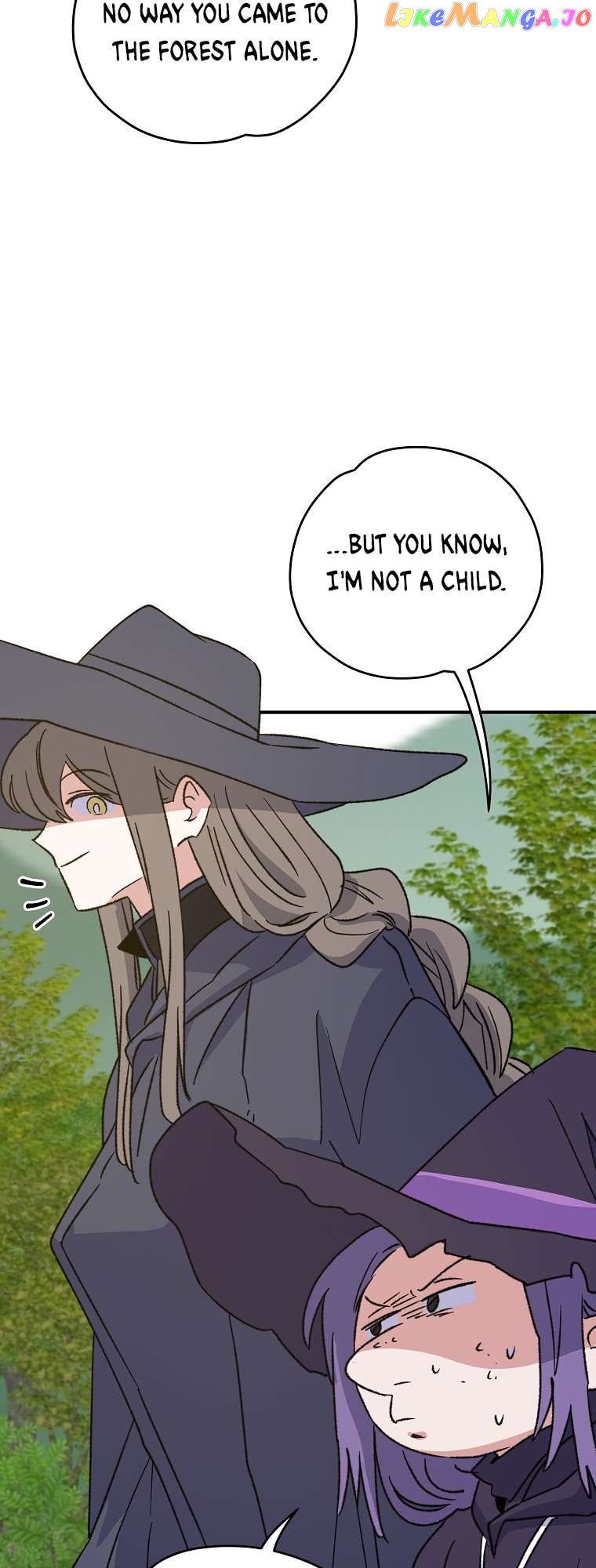 Ygret – Manhwa Chapter 94 - page 60