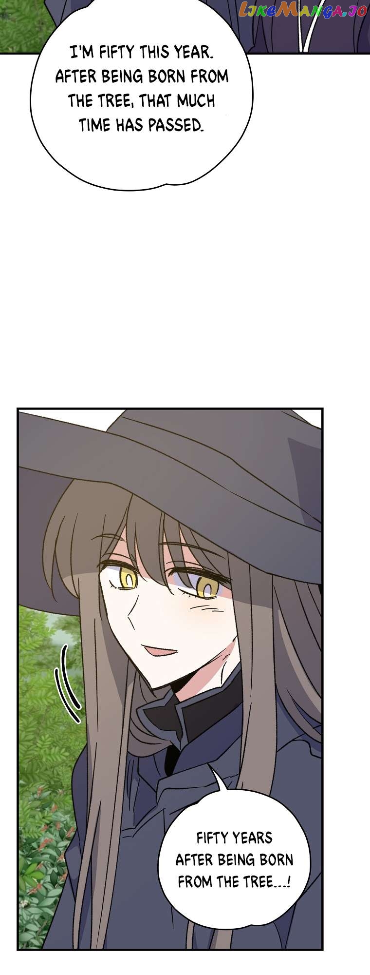 Ygret – Manhwa Chapter 94 - page 61