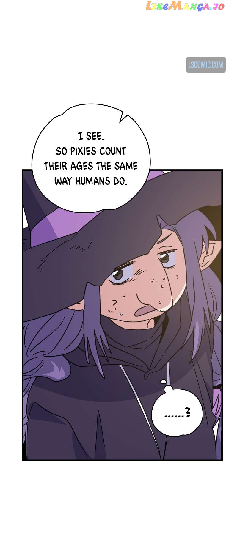 Ygret – Manhwa Chapter 94 - page 62