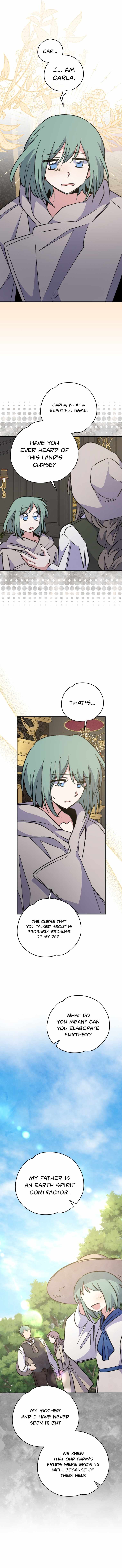 Ygret – Manhwa chapter 75 - page 15