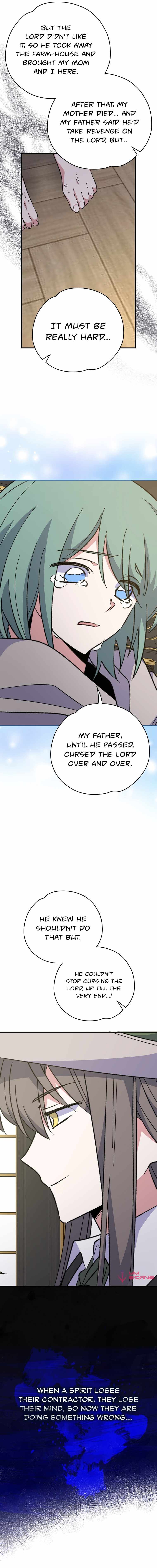 Ygret – Manhwa chapter 75 - page 16