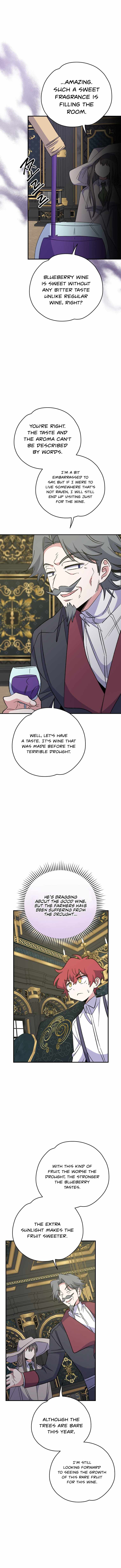 Ygret – Manhwa chapter 75 - page 7