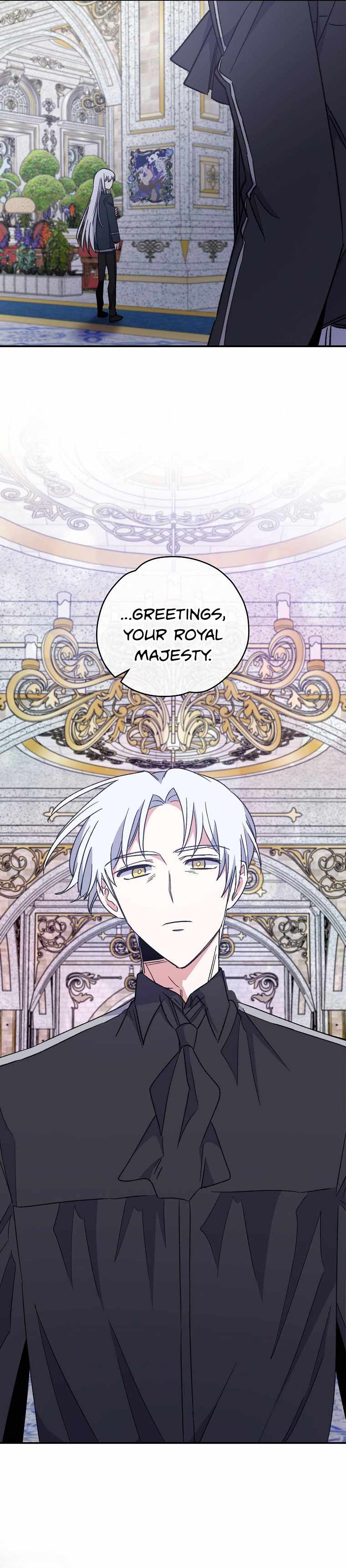 Ygret – Manhwa chapter 48 - page 13
