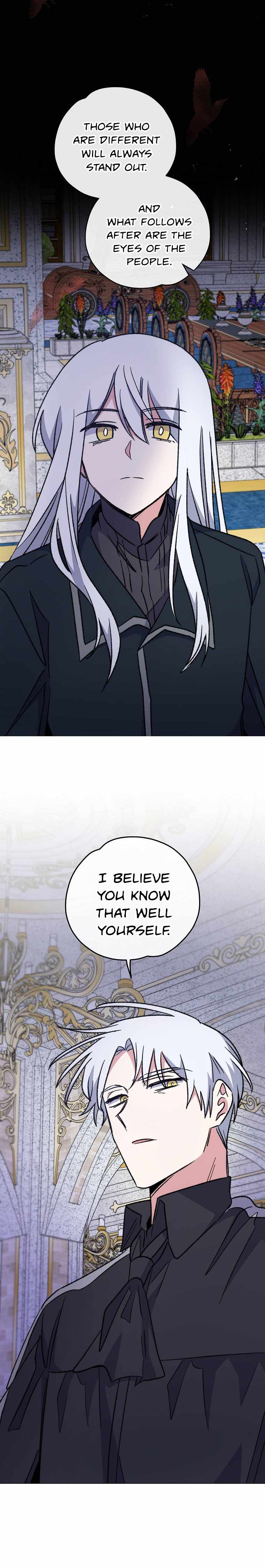 Ygret – Manhwa chapter 48 - page 15