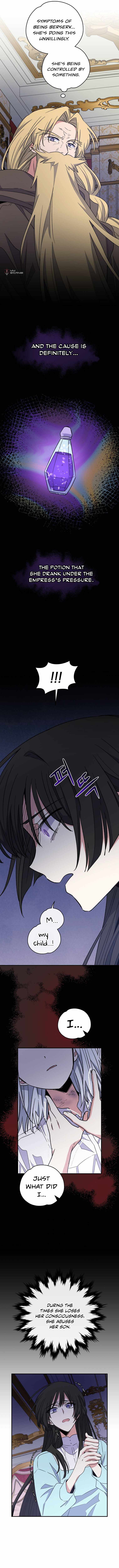 Ygret – Manhwa chapter 46 - page 11