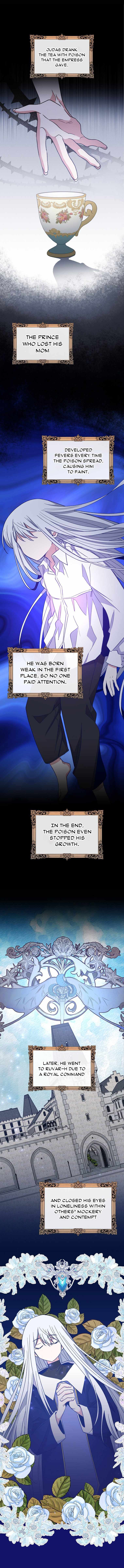 Ygret – Manhwa chapter 46 - page 14