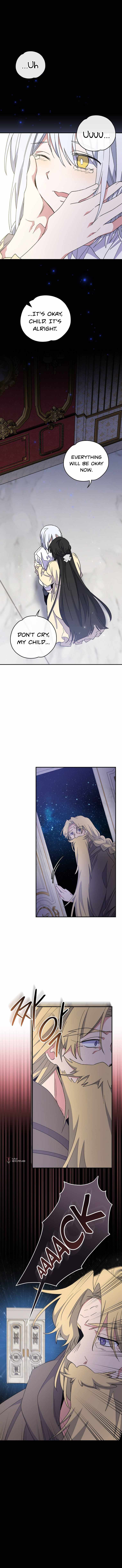 Ygret – Manhwa chapter 46 - page 9