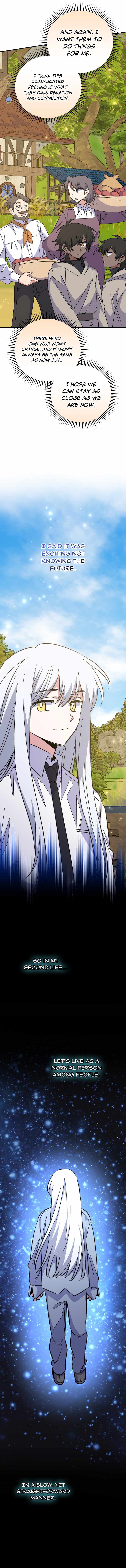 Ygret – Manhwa chapter 73 - page 13