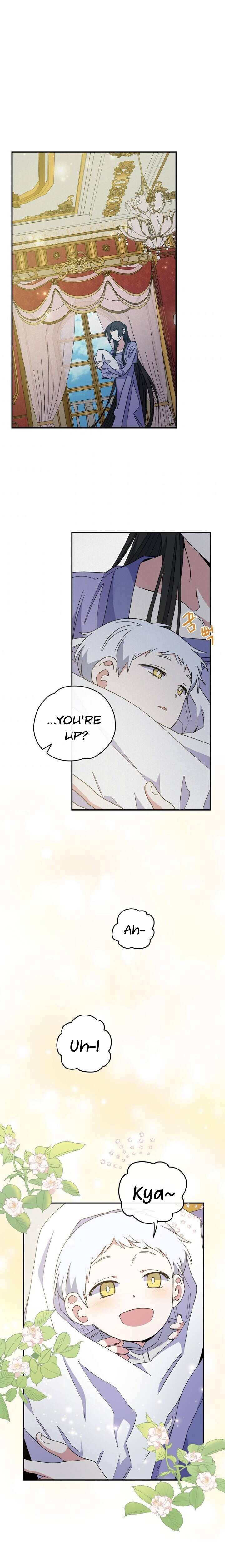 Ygret – Manhwa chapter 45 - page 14