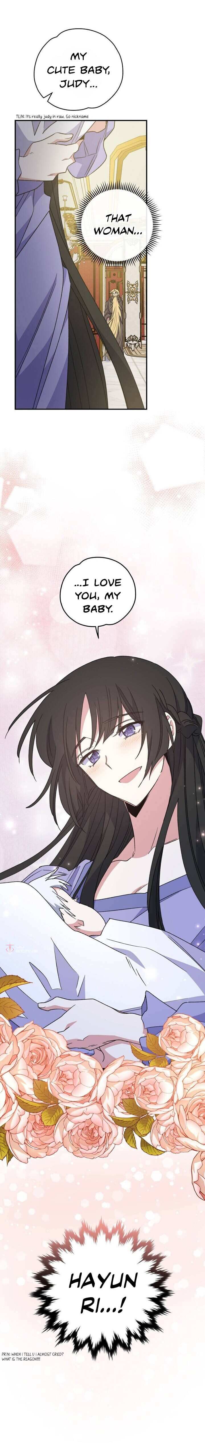 Ygret – Manhwa chapter 45 - page 15