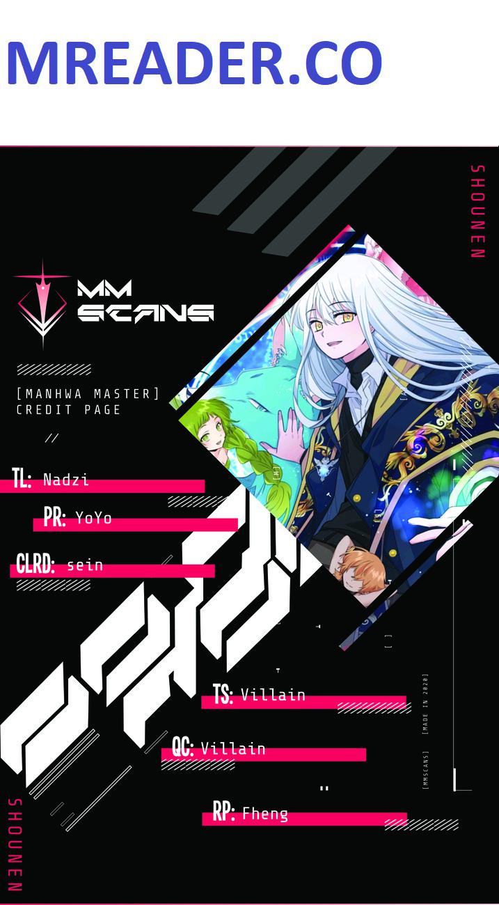 Ygret – Manhwa chapter 72 - page 1