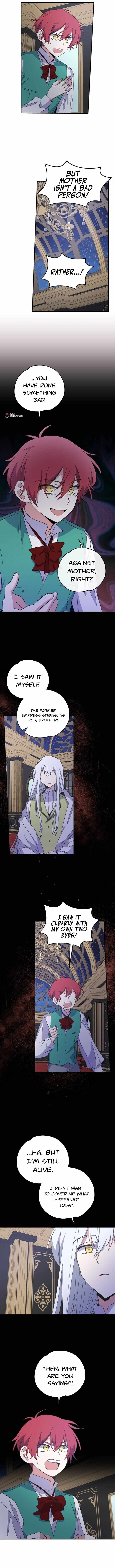 Ygret – Manhwa chapter 44 - page 13