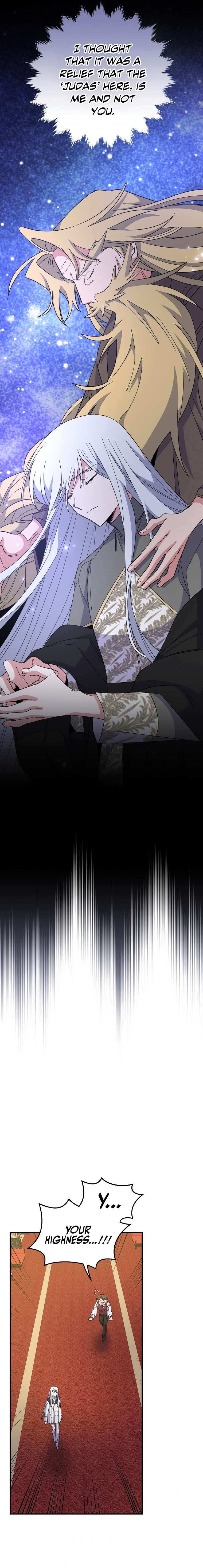 Ygret – Manhwa chapter 43 - page 16
