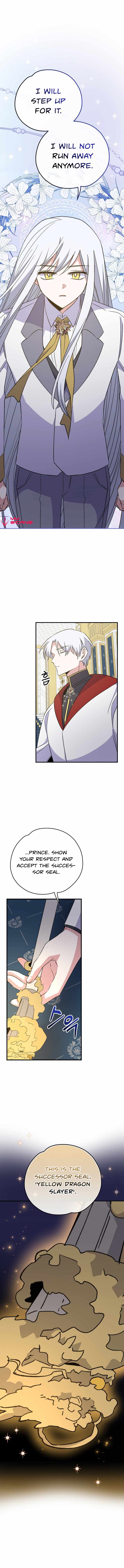 Ygret – Manhwa chapter 70 - page 13