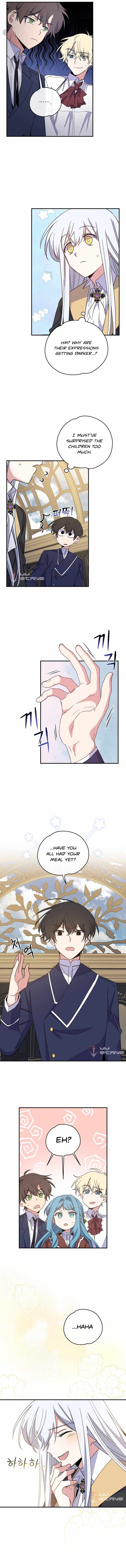 Ygret – Manhwa chapter 42 - page 10