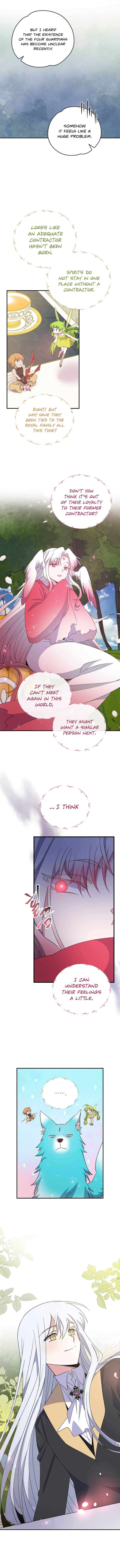 Ygret – Manhwa chapter 42 - page 13