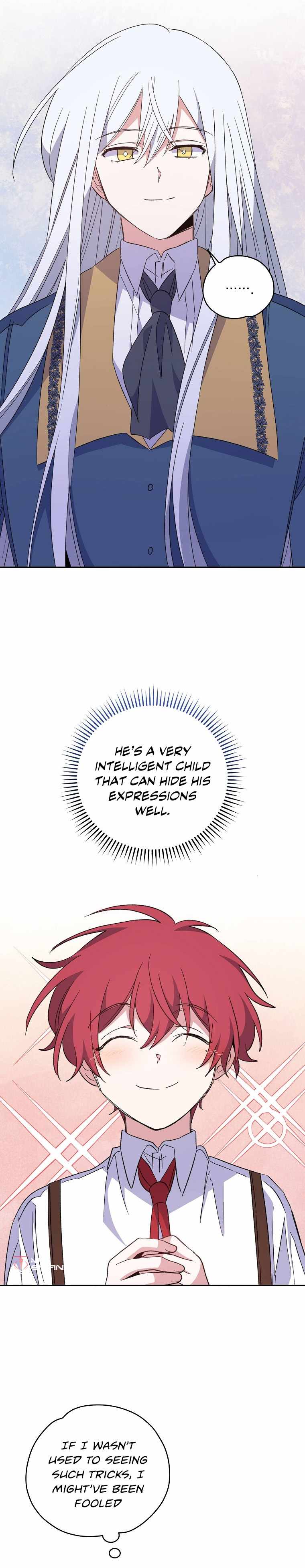 Ygret – Manhwa chapter 41 - page 10