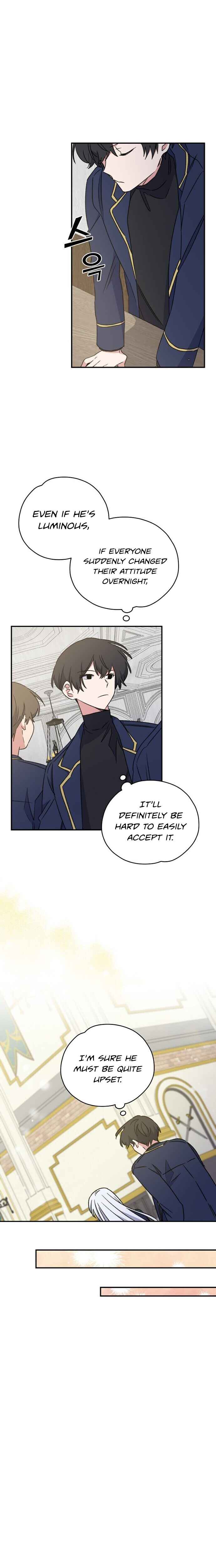 Ygret – Manhwa chapter 24 - page 15