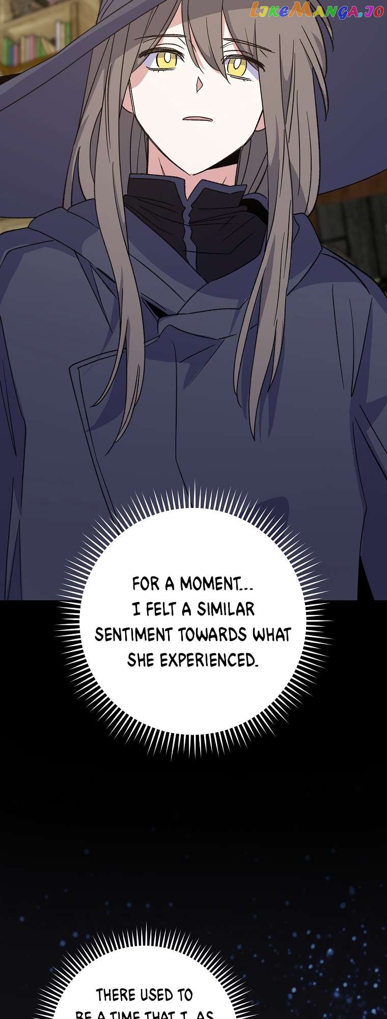 Ygret – Manhwa Chapter 96 - page 10
