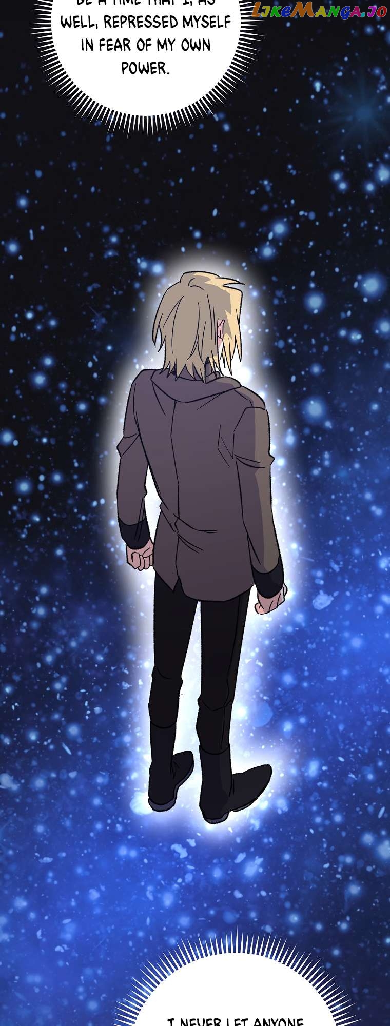 Ygret – Manhwa Chapter 96 - page 11