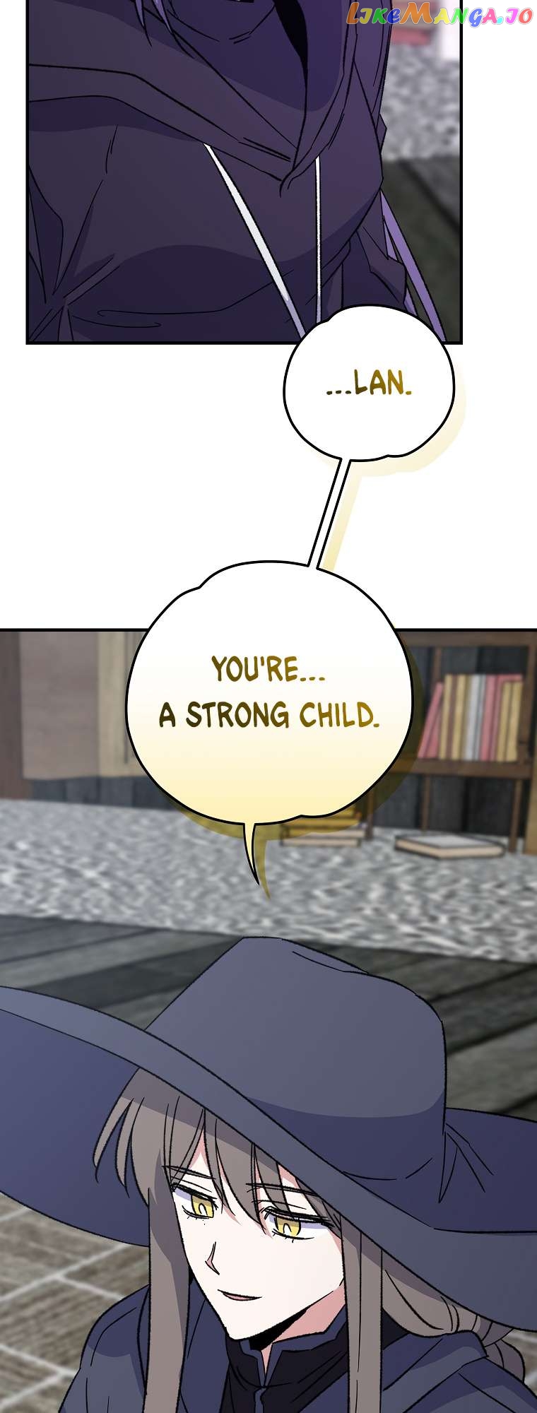 Ygret – Manhwa Chapter 96 - page 13