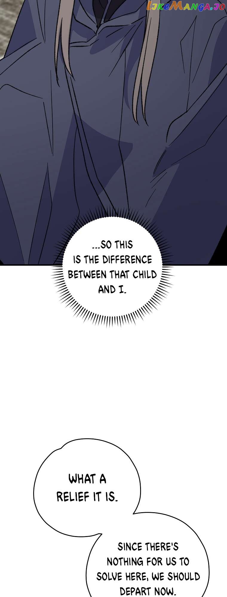 Ygret – Manhwa Chapter 96 - page 14