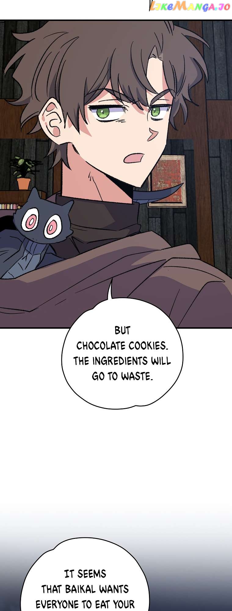 Ygret – Manhwa Chapter 96 - page 17