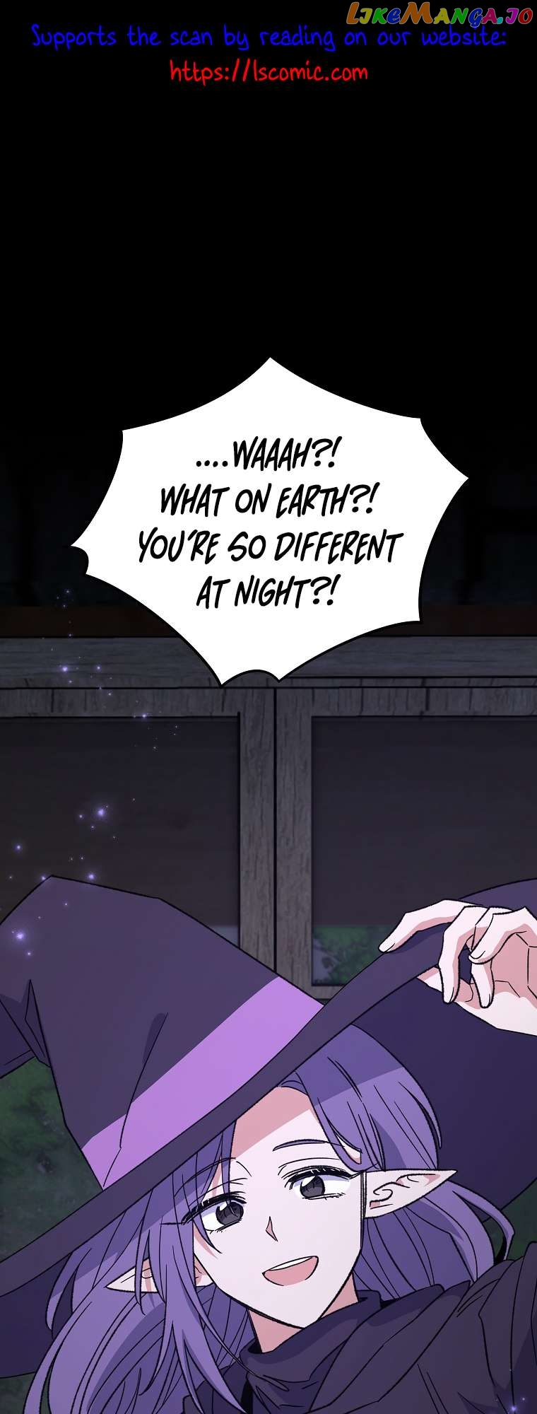 Ygret – Manhwa Chapter 96 - page 2