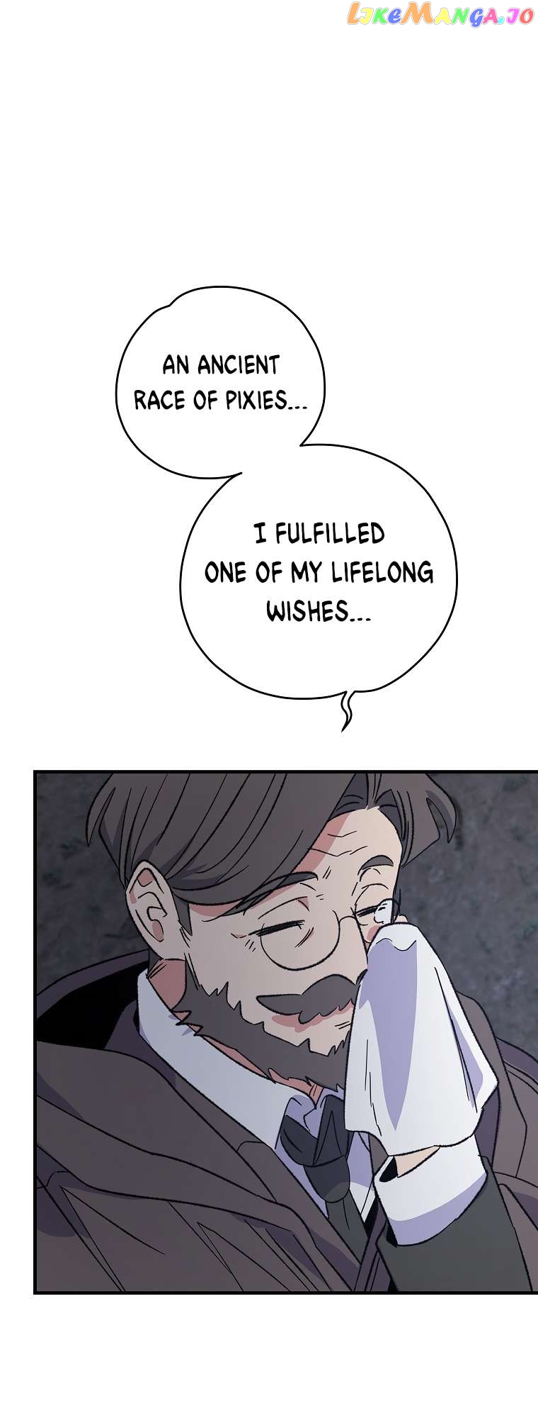 Ygret – Manhwa Chapter 96 - page 22