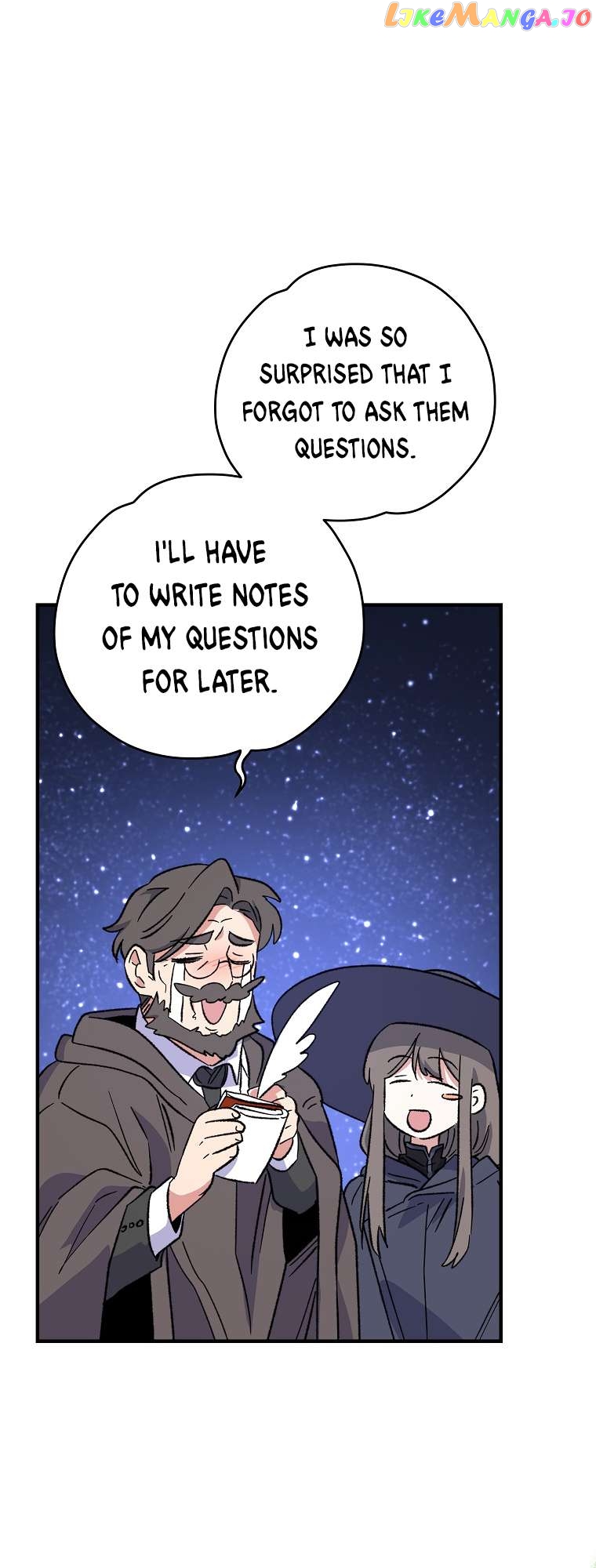 Ygret – Manhwa Chapter 96 - page 23